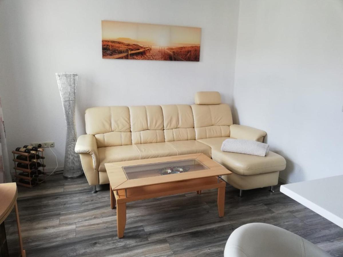 Fewo-Perner Moewenblick Ostseebad Kühlungsborn 외부 사진